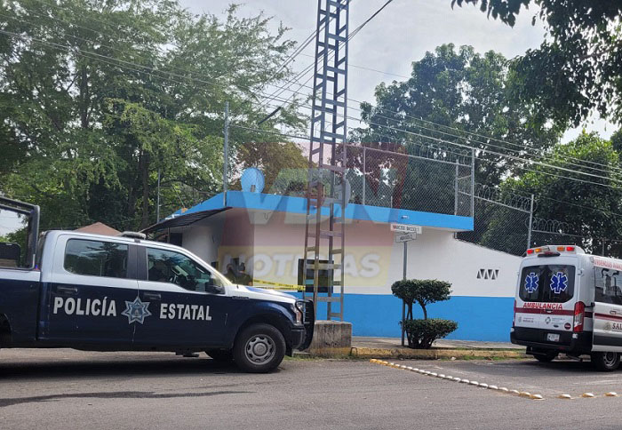 Ejecutan a un hombre en El Moralete, en la zona sur de Colima