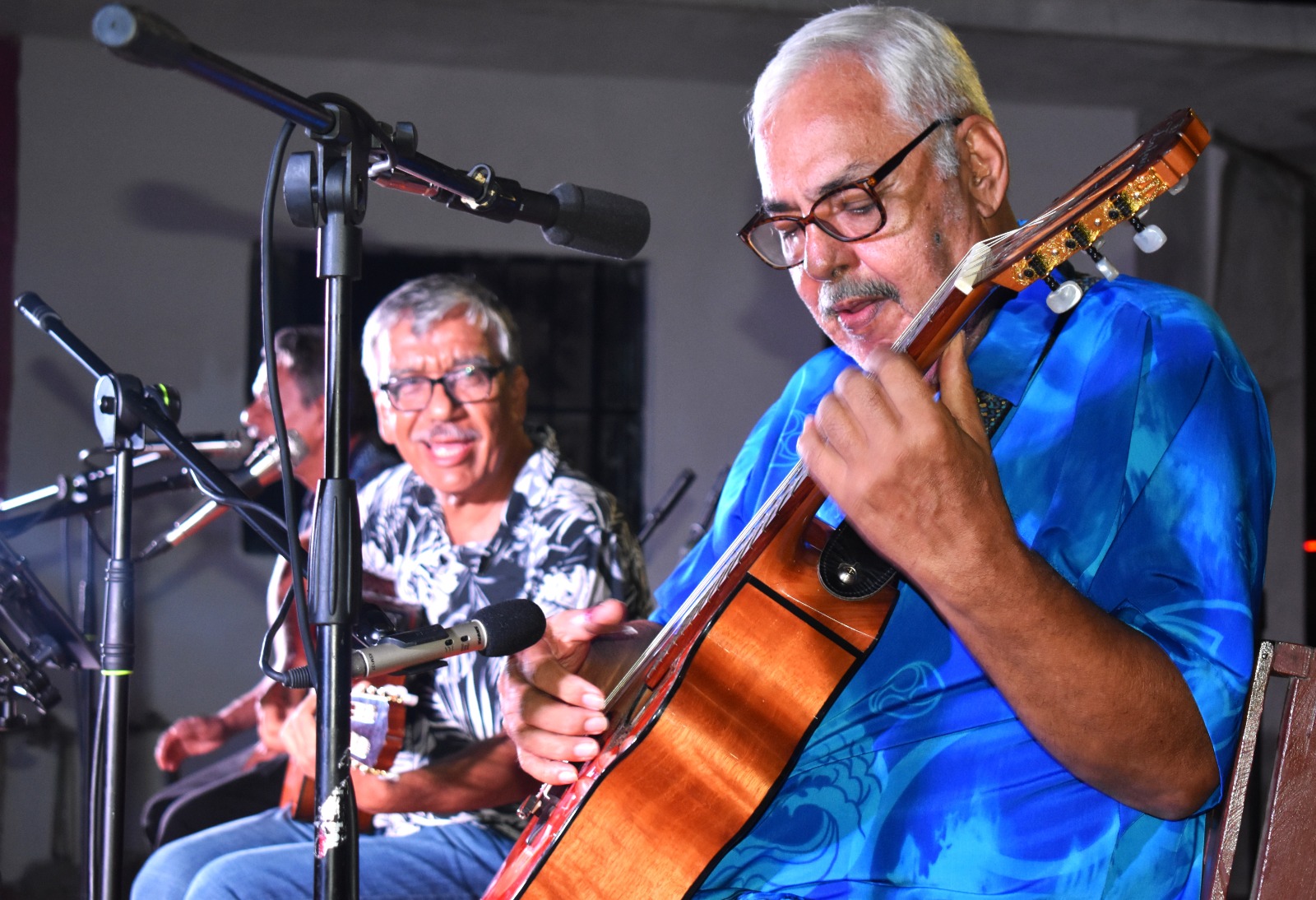 Ayuntamiento de Manzanillo celebra día del músico y hace homenaje a “El Zafiro”