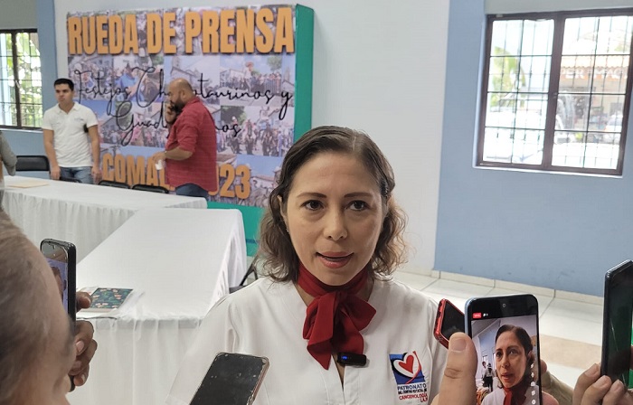 Más de 480 pacientes oncológicos han sido apoyados por el Patronato del Centro Estatal de Cancerología durante el 2023