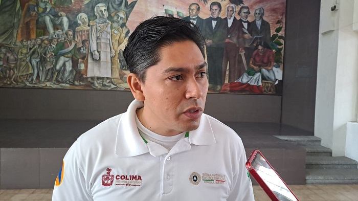 Buscan autoridades estatales y municipales retirar el subsidio a Bomberos de VdeA: Erick González