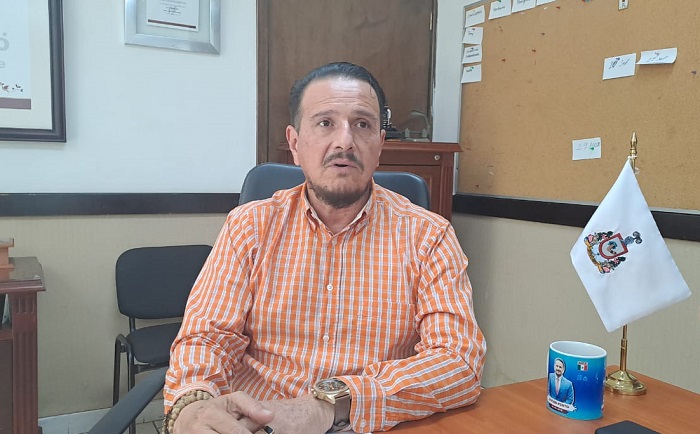 Inicia la Subsecretaría del Trabajo programa de apoyo a extrabajadores en EUA para recuperar los recursos acumulados en su seguro