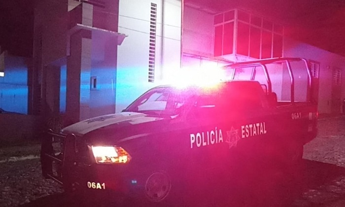 De varios impactos de arma de fuego, asesinan a un hombre en la colonia Liberación, en VdeA