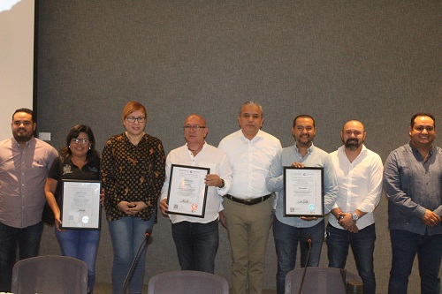 Mejora regulatoria genera normas claras en trámites y servicios simplificados que impactan en mayor competencia económica