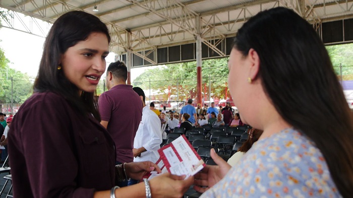 En pago de pensiones y apoyo a madres trabajadoras, Gobierno de México dispersará 396.6 mdp en Colima