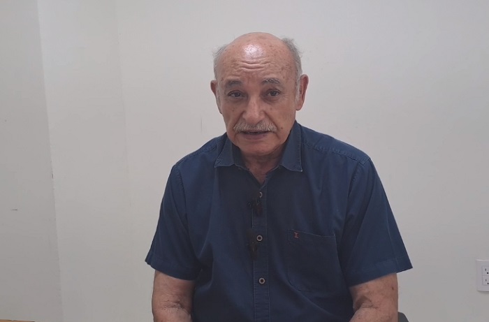 Invierte IMSS-Bienestar en Colima 76 mdp en equipamiento para hospitales: Armando de la Mora