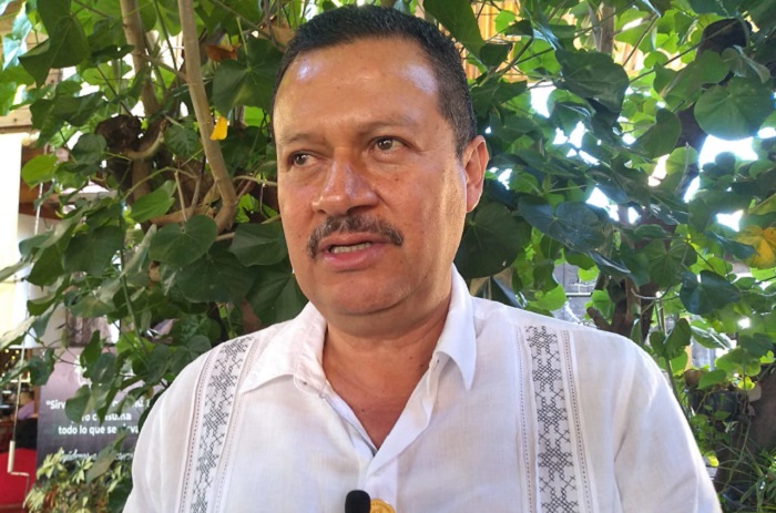 En el 2024 la sección 39 del SNTE retomará el proyecto para poder contar con una guardería para los hijos de los agremiados