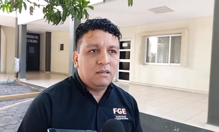 Fiscalía Anticorrupción de Colima, presenta nuevas imputaciones contra el exsecretario de Finanzas y una exfuncionaria más