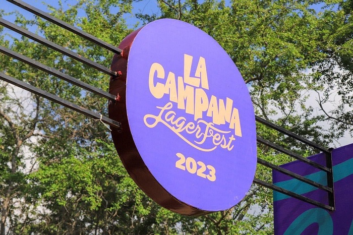 Entregan porcentaje de ganancias de ‘La Campana Lager Fest’ para preservar Área Natural Protegida