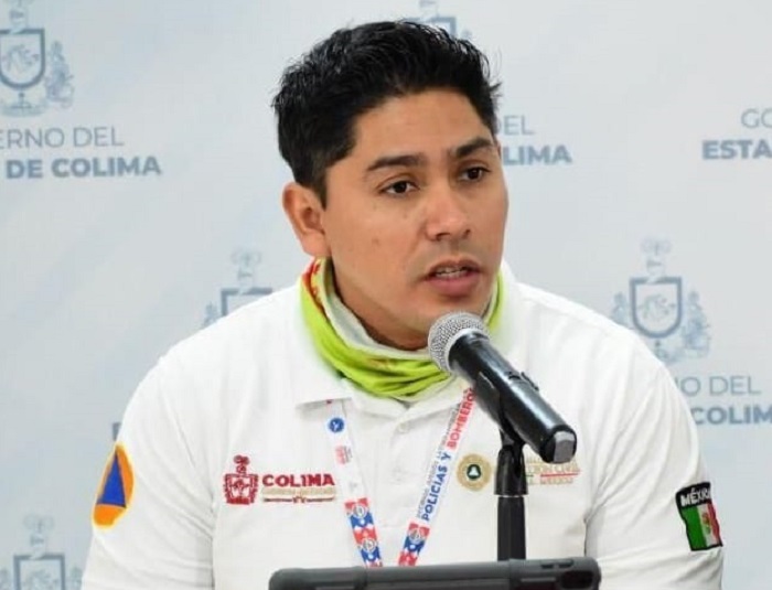 UEPC Colima trabaja en operativo para identificar y reducir riesgos en temporada navideña