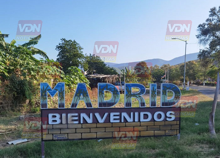 Enfrentamiento entre marinos y civiles deja tres heridos y dos detenidos en la localidad de Madrid, Tecomán