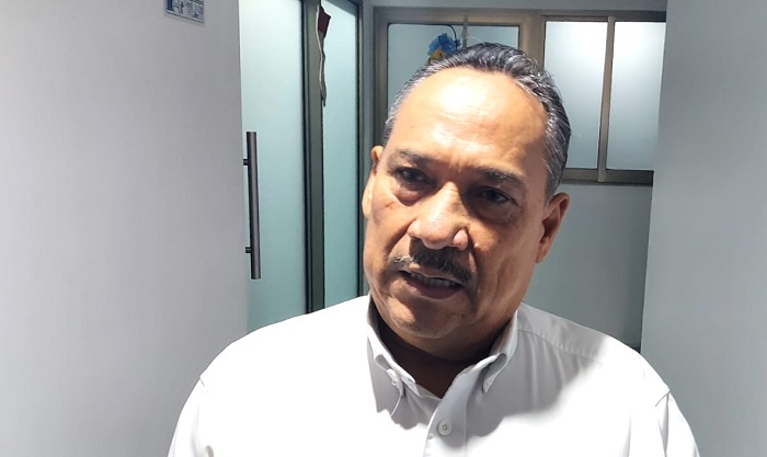 STSGE y gobierno del estado de Colima analizan los montos adeudados al IPECOL