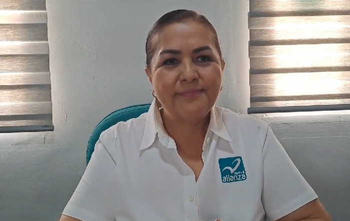 Cuenta PANAL con los perfiles idóneos para participar en el proceso electoral en Colima