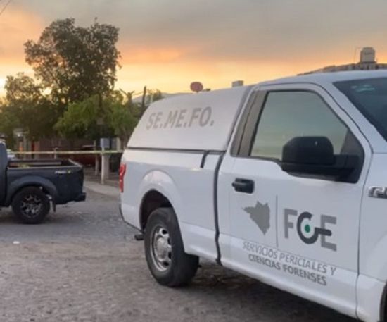 En Salagua, matan a un hombre al interior de una vivienda en la colonia Marimar II