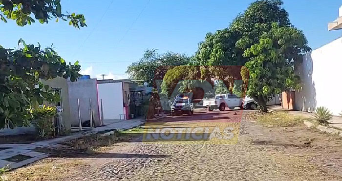 Asesinan a una mujer en la Quinta El Tívoli, en Colima