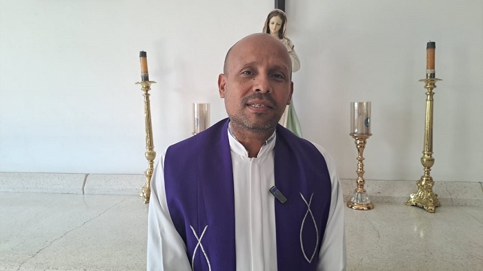 Catedral de Colima llevará a cabo las celebraciones eucarísticas para conmemorar Navidad y Año Nuevo