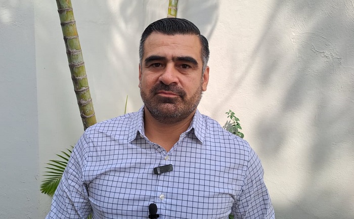 Satisfechos por trabajo realizado durante el 2023, pero con grandes retos en el 2024: Riult Rivera