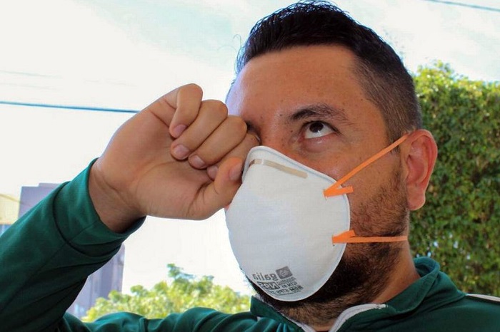 Conjuntivitis, enfermedad que más ha crecido en el estado de Colima: Salud propone medidas de higiene