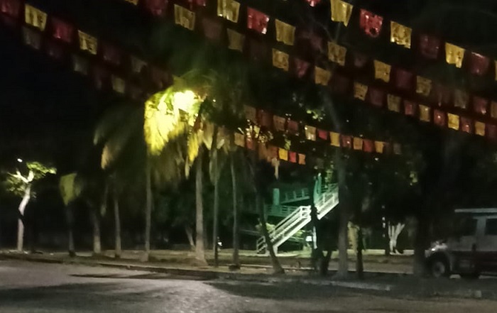 Ejecutan a un hombre en la colonia Popular, en la ciudad de Colima, muy cerca de las vías del tren