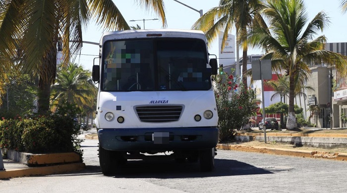 En el municipio porteño habrá rutas nocturnas para asistir a ‘Manzanillo se Ilumina’