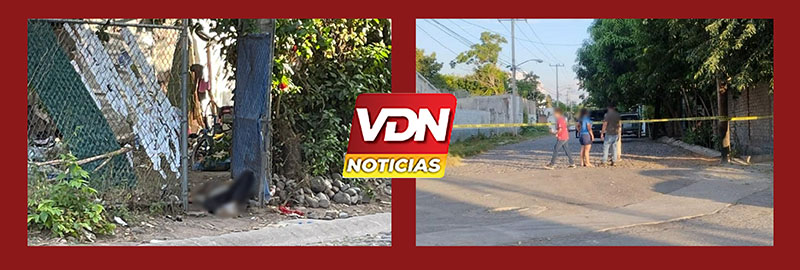 En ataques a balazos casi simultáneos, mueren dos hombres en Colima y Villa de Álvarez