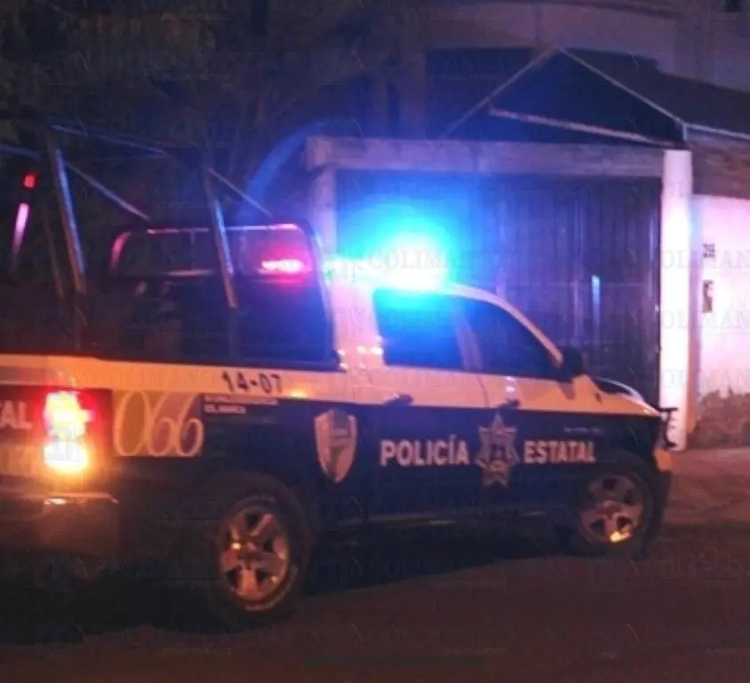 Intentan asesinar a un hombre en Las Amarillas, lo reportan grave