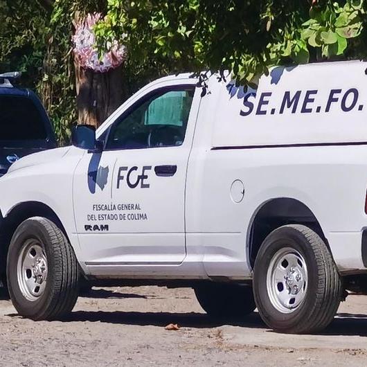 Localizan cuerpo flotando en el río Salado, cerca de Piscila, en Colima