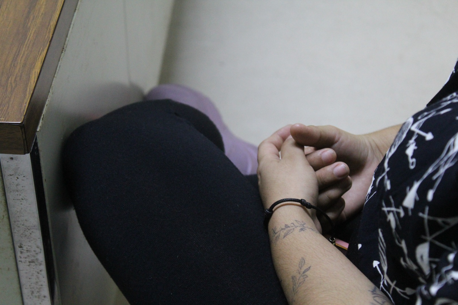 Ansiedad aumenta riesgo de la depresión, advierte Salud Colima