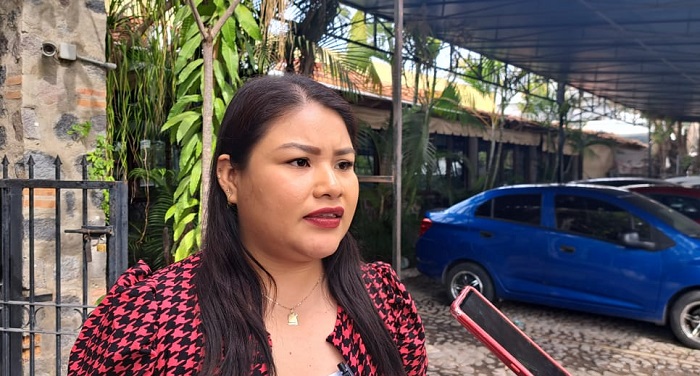 Morena dará a conocer a sus candidatos en Colima el próximo 15 de enero: Dulce Huerta