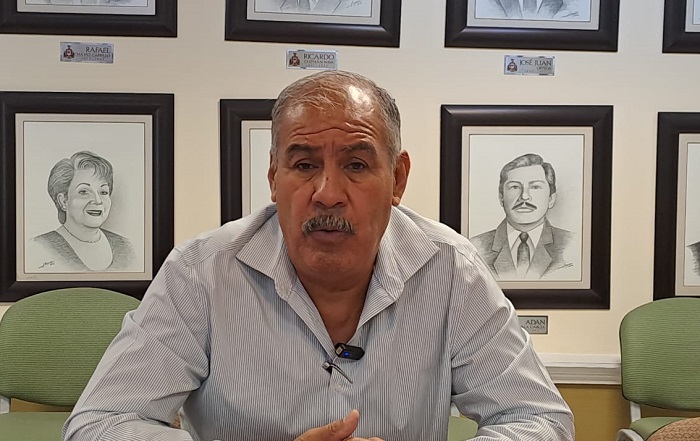 Durante el 2024 se continuará impulsando la formación continua docente para mejoras en la educación en Colima: Adolfo Núñez