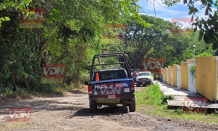 Asesinan a un hombre cerca del ISENCO en Cuauhtémoc