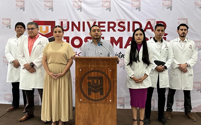 Instaló Universidad José Martí Comité de Investigación