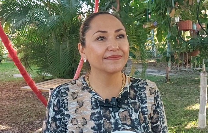 Los mejores perfiles para las precandidaturas de Morena a cuatro alcaldías de Colima: Mitsuko Márquez