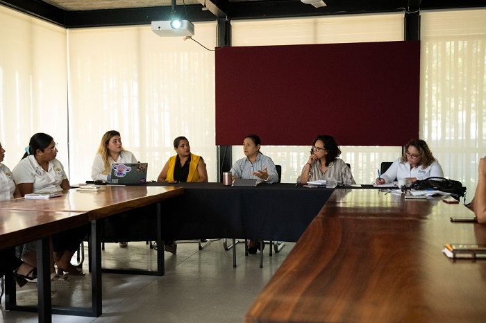 El INMUJERES Manzanillo atendió a miles de mujeres en segundo semestre de 2023