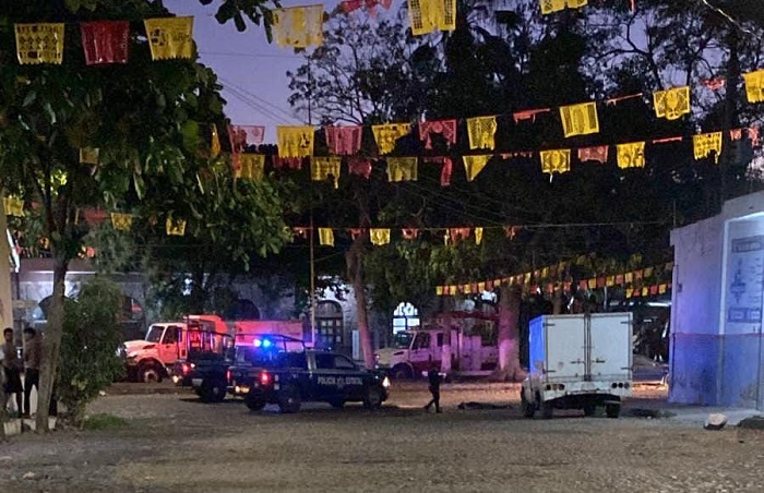 Asesinan a un hombre en la colonia Popular, es el segundo del día