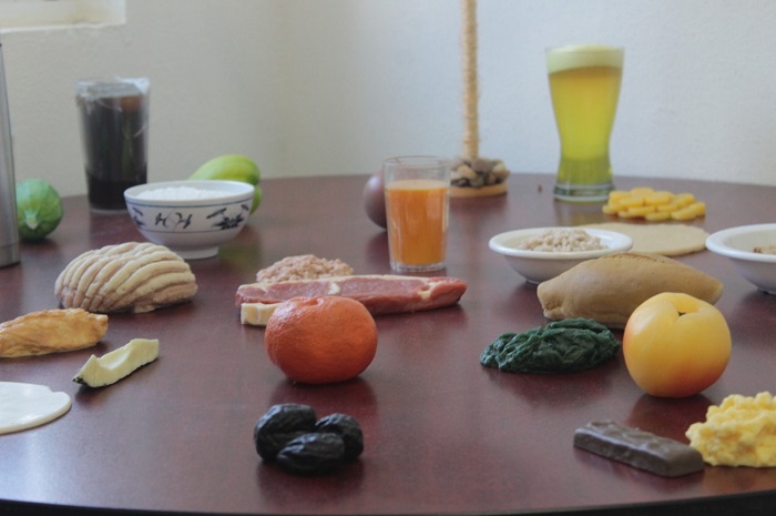 Salud Colima recomienda incluir verduras y frutas en la alimentación