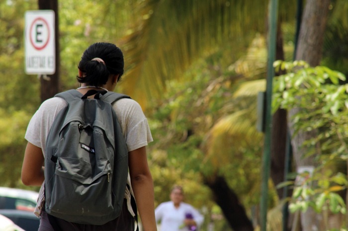 Depresión es más frecuente en adolescentes y jóvenes, revela Salud Colima