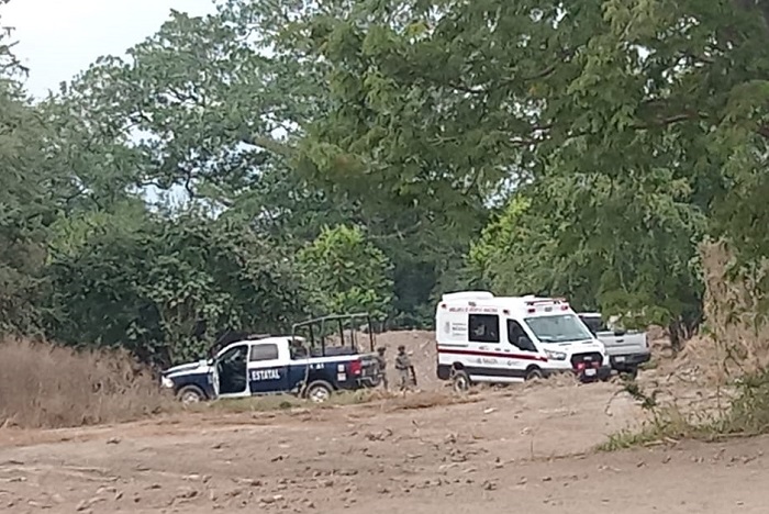 Ejecutan a un hombre y una mujer en la colonia Rinconada de Pereyra, en la ciudad de Colima