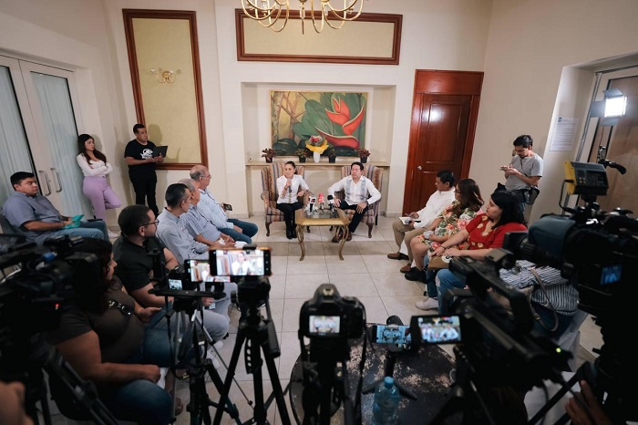 Claudia Sheinbaum destaca la atención a la causas como clave para lograr la igualdad sustantiva para las mujeres y para avanzar más en materia de seguridad