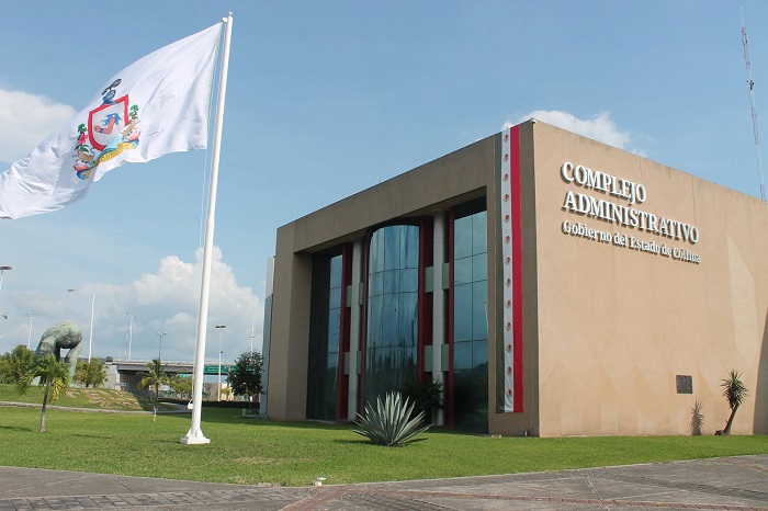 Gobierno Colima entrega en tiempo y forma presupuesto autorizado al IEE; no hay adeudos