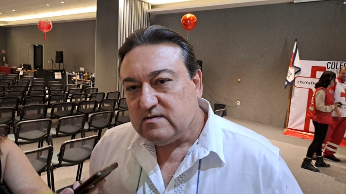 Trabaja gobierno del estado de Colima con otras dependencias para que el proceso electoral transcurra en paz y tranquilidad