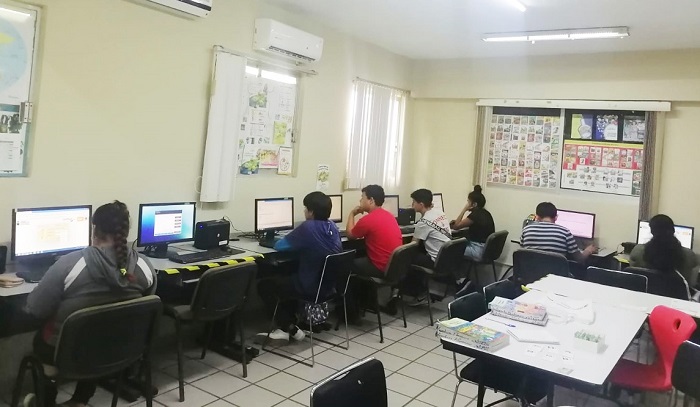 IEEA atiende 260 personas en la primera Estrategia Nacional de Incorporación y Acreditación