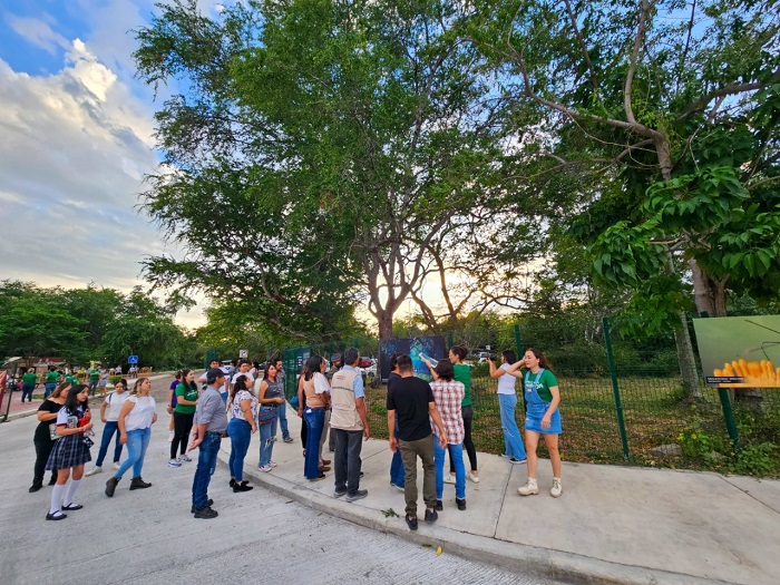 Imades presentará exposición fotográfica de naturaleza en ‘La Campana’, para conmemorar el Día Internacional de las Mujeres