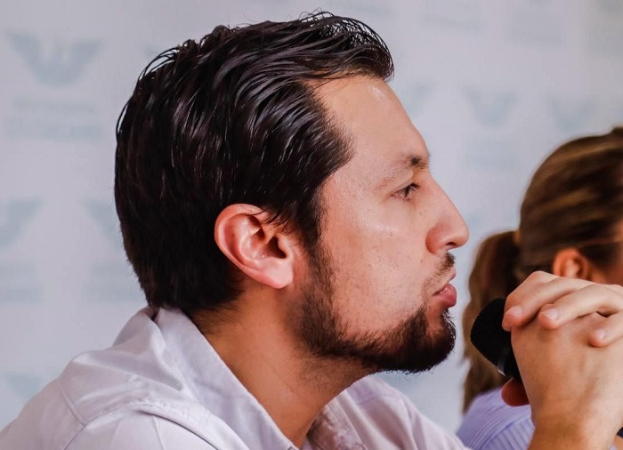 No es concluyente el resolutivo del IEE: Benjamín Alamillo