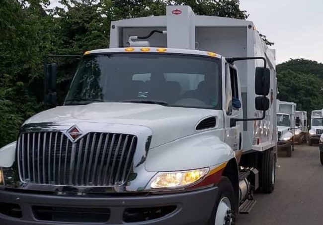 Por las operaciones del puerto se afectará la recolección de basura en algunas colonias de Manzanillo