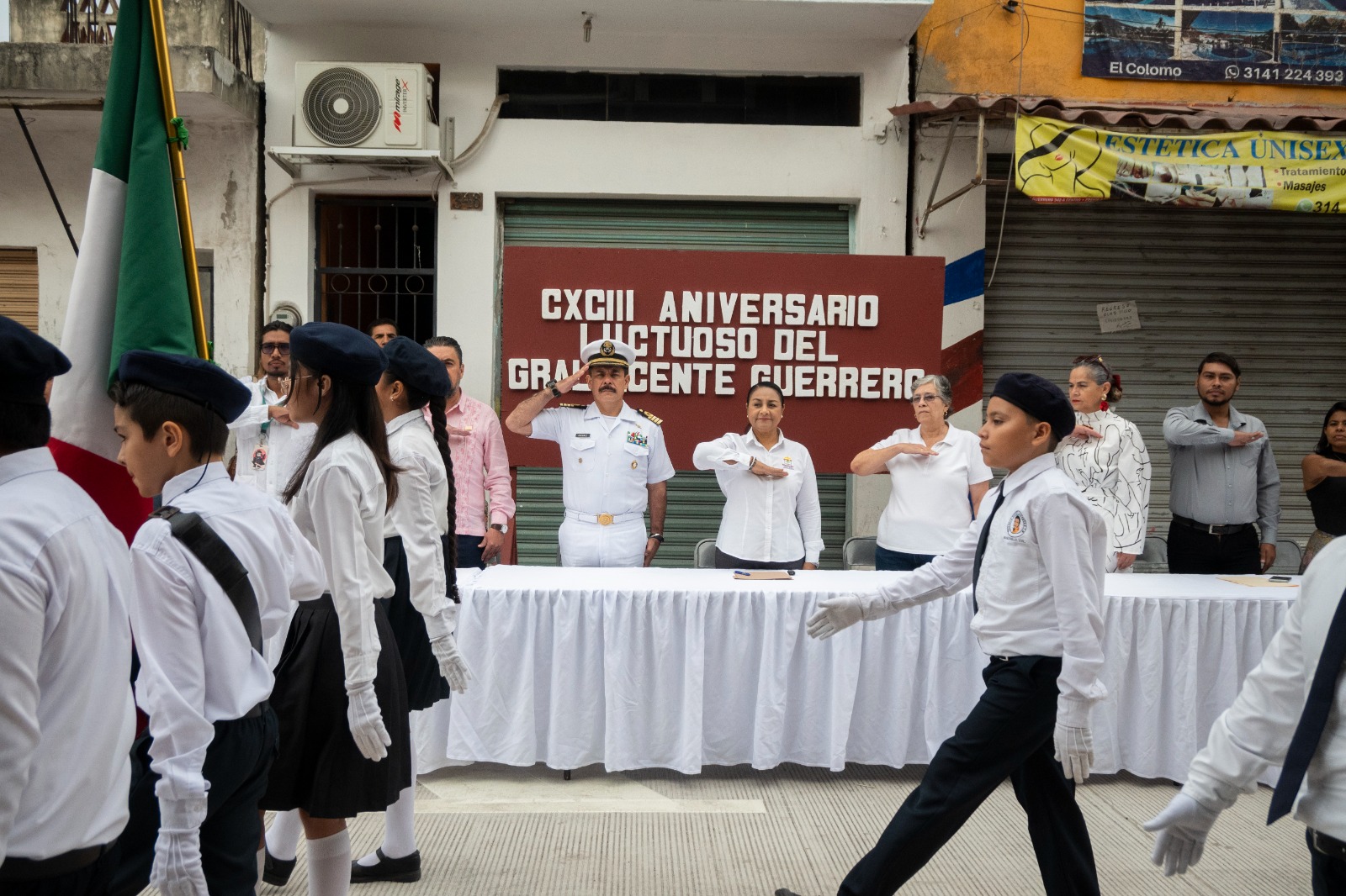 Hay muchos traidores, pero siempre hay que hacer lo correcto: Griselda Martínez