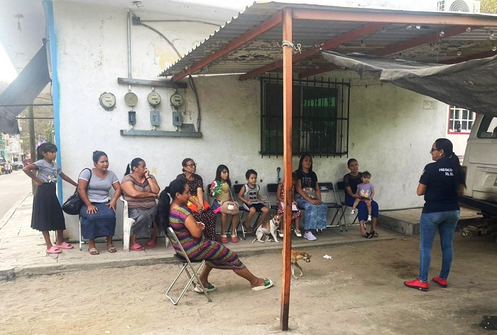 Ayuntamiento de Manzanillo sigue dando resultados en materia de seguridad