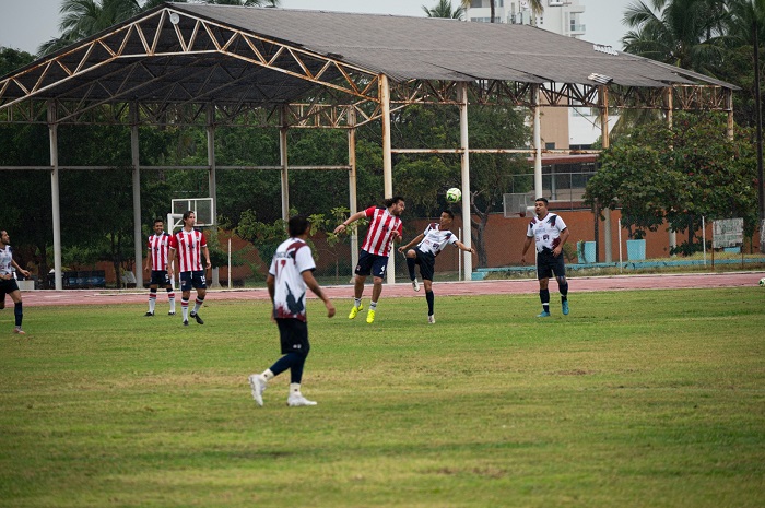 Disfrutó la afición de Manzanillo a los jugadores que hicieron “leyenda” en el Rebaño Sagrado