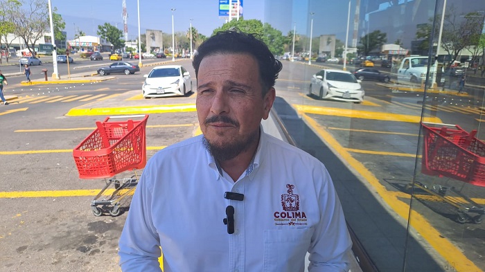 Realiza subsecretaria del Trabajo en Colima visitas a comercios en campaña de concientización