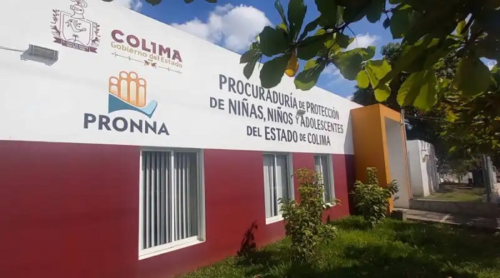 Diversas las causas por las que PRONNA toma en resguardo a menores y adolescentes, principalmente por adicción de los padres