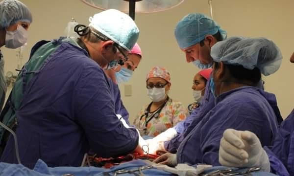 Riñón, el órgano que más se puede trasplantar: Salud Colima